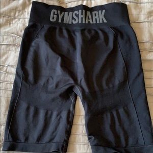 NWT Gymshark flex bicycling shorts